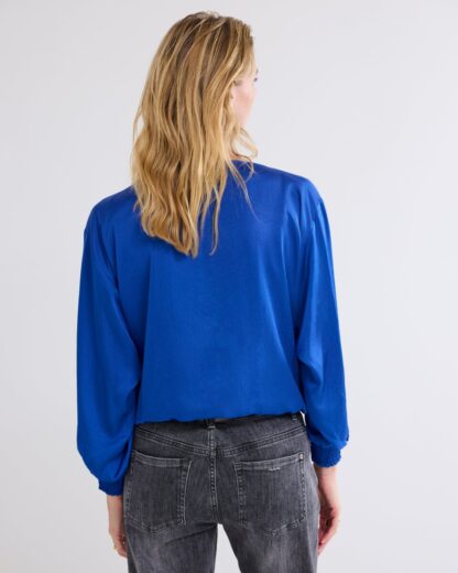 2s3193-11817 Top Royal Blue - Afbeelding 3