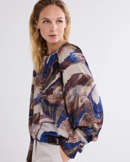 2s3209-12137 Top Multi Print