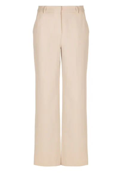 Lolani Pants Beige - Afbeelding 2