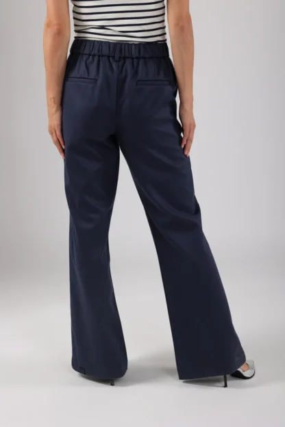 NKS09008 Jill Pants Scuba - Afbeelding 4