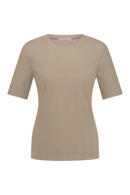 12437 Travel Tee Latte - Afbeelding 2