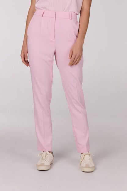 MALIA SS25 Broek Light Pink - Afbeelding 2