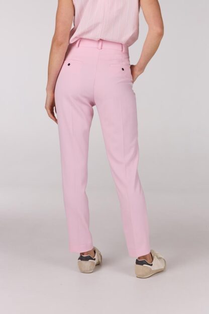 MALIA SS25 Broek Light Pink - Afbeelding 3