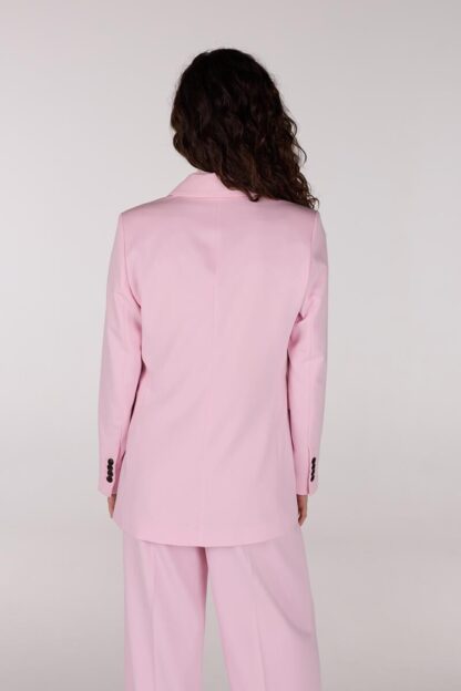 MAUD SS25 Blazer Light Pink - Afbeelding 3