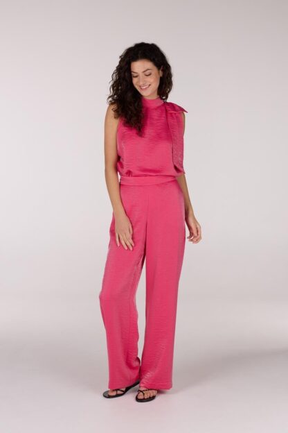 SUNNY SS25 BROEK Berry - Afbeelding 2