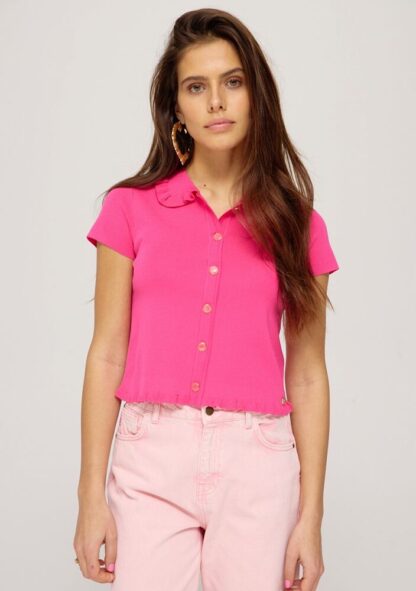 SS25P401 SEMMY-SS Roze