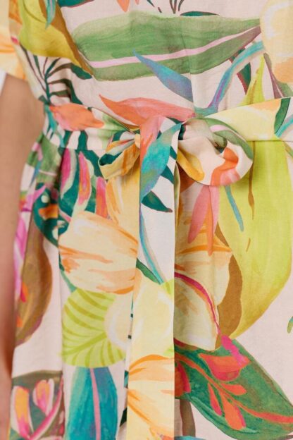 FRIDA JURKJE HS25 - MULTICOLOR - Afbeelding 3
