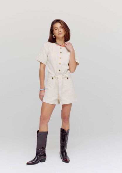 Harper & Yve Jumpsuit Yael HS25P702