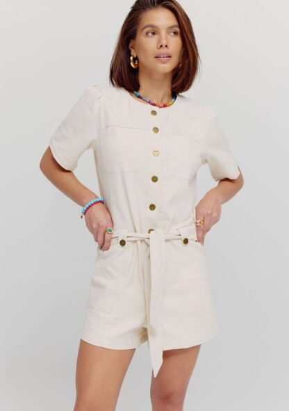 Harper & Yve Jumpsuit Yael HS25P702 - Afbeelding 2