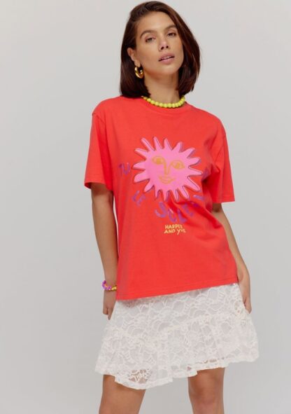 Harper & Yve Rok Sheila HS25P001