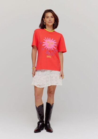 Harper & Yve Rok Sheila HS25P001 - Afbeelding 2
