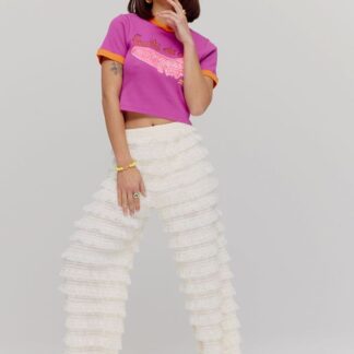 Harper & Yve Broek Lo HS25P107