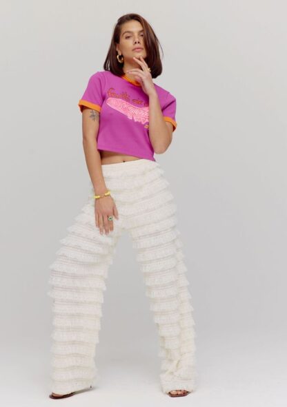 Harper & Yve Broek Lo HS25P107