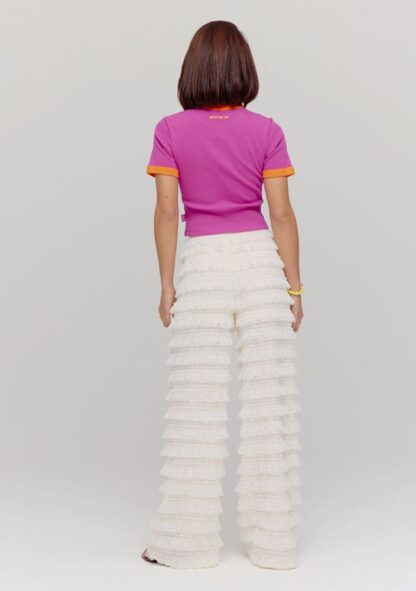 Harper & Yve Broek Lo HS25P107 - Afbeelding 3
