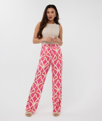 HS25.15214 Trousers Disco Spark - Afbeelding 2