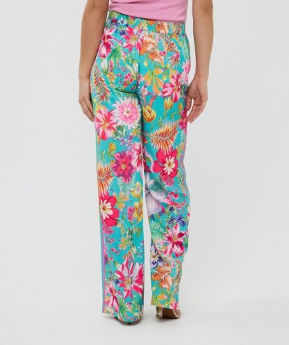 HS25.15208 Trousers Disco Flower - Afbeelding 4