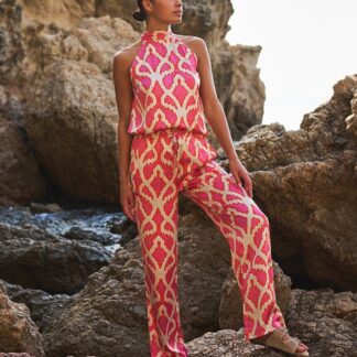 HS25.15214 Trousers Disco Spark
