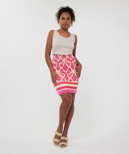 HS25.30206 Skirt Disco Spark SJ