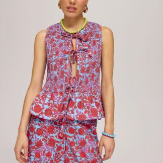 Harper & Yve Top Cindy HS25C403