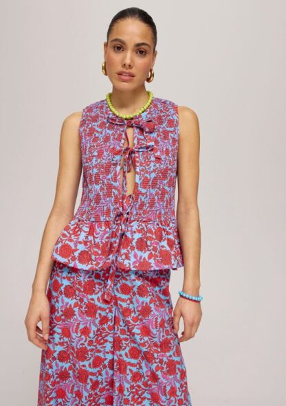 Harper & Yve Top Cindy HS25C403