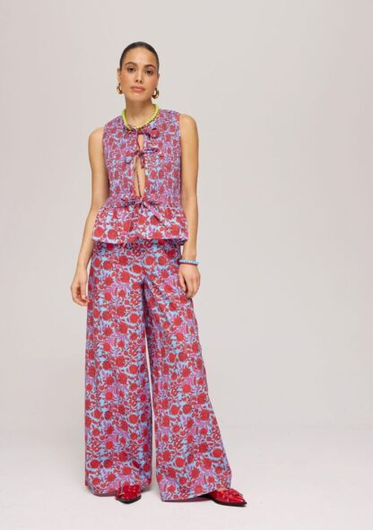 Harper & Yve Top Cindy HS25C403 - Afbeelding 2