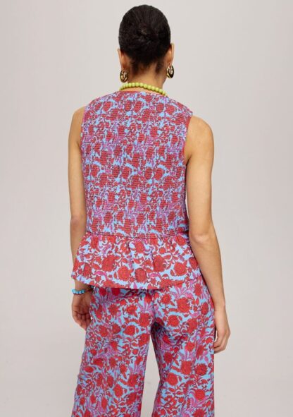 Harper & Yve Top Cindy HS25C403 - Afbeelding 3