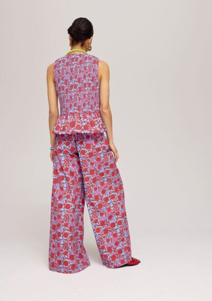Harper & Yve Top Cindy HS25C403 - Afbeelding 4