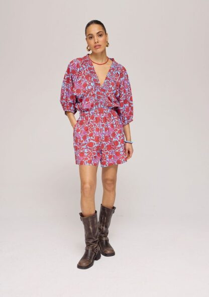 Harper & Yve Jumpsuit Melly HS25C700
