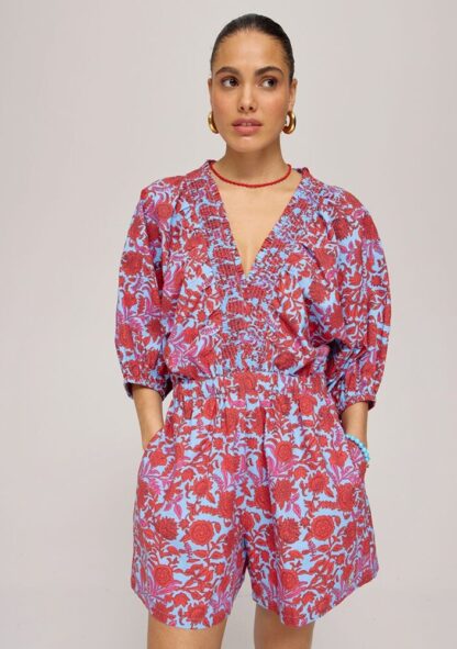 Harper & Yve Jumpsuit Melly HS25C700 - Afbeelding 2