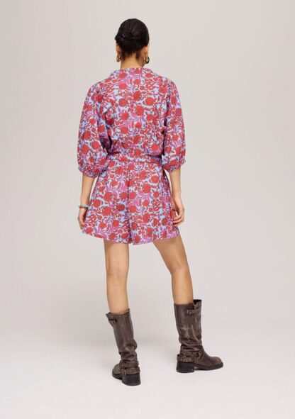 Harper & Yve Jumpsuit Melly HS25C700 - Afbeelding 3