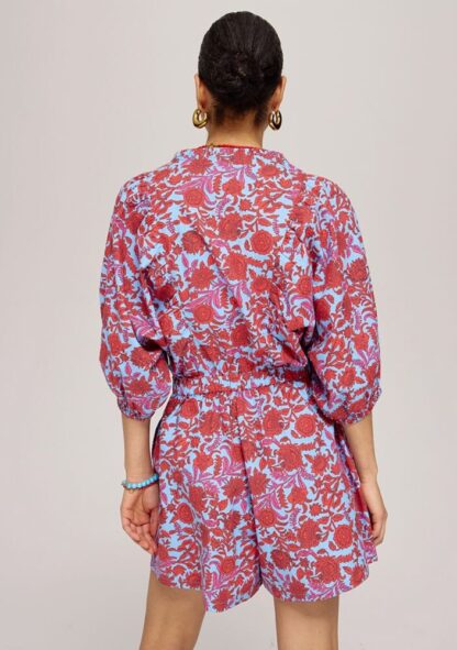 Harper & Yve Jumpsuit Melly HS25C700 - Afbeelding 4