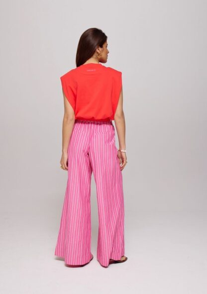 Harper & Yve Top Muscle HS25Y302 - Afbeelding 4