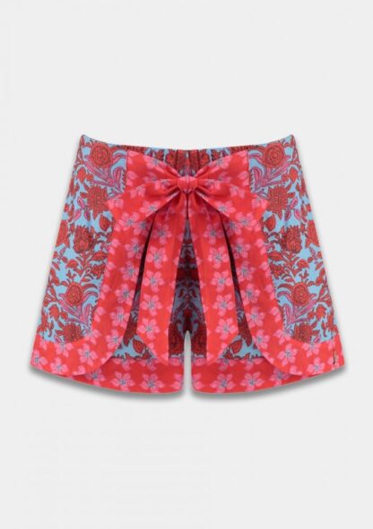Harper & Yve Short Mila HS25C102 - Afbeelding 2