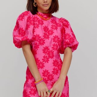 Harper & Yve Jurk Nila Roze HS25J905