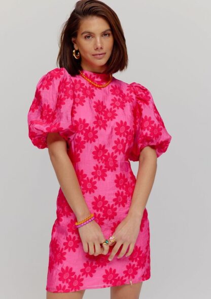 Harper & Yve Jurk Nila Roze HS25J905