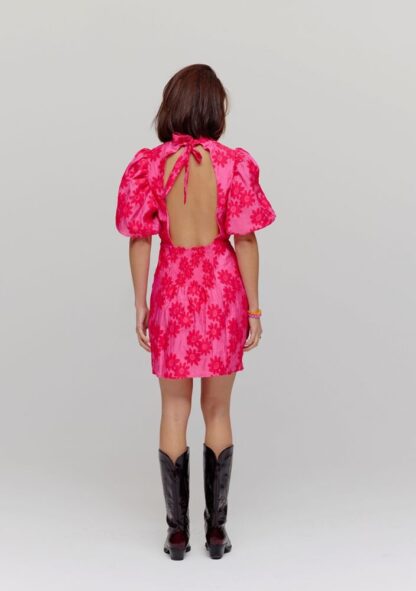 Harper & Yve Jurk Nila Roze HS25J905 - Afbeelding 4