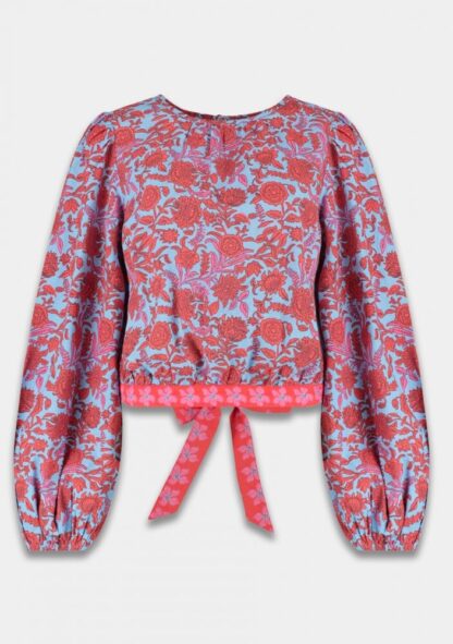Harper & Yve Blouse Dolly HS25C601 - Afbeelding 2