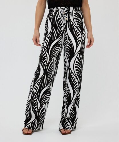 HS25.14210 Trousers Summer vibes - Afbeelding 3