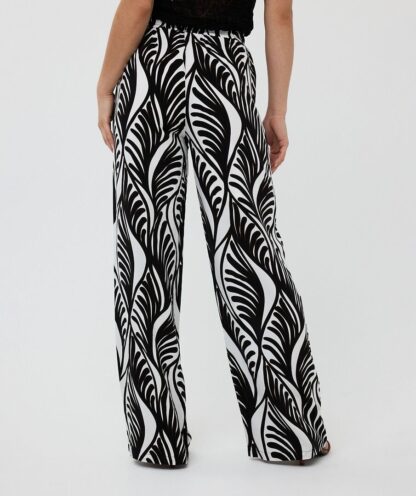 HS25.14210 Trousers Summer vibes - Afbeelding 4