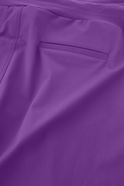 12924 - City bermuda - purple - Afbeelding 4