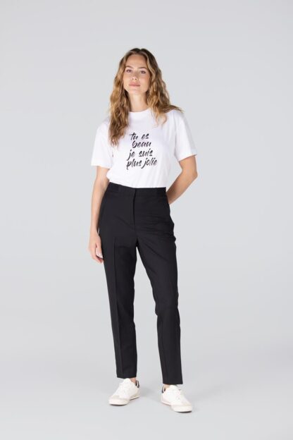 LOIS SHIRT W25 - Wit - Afbeelding 4