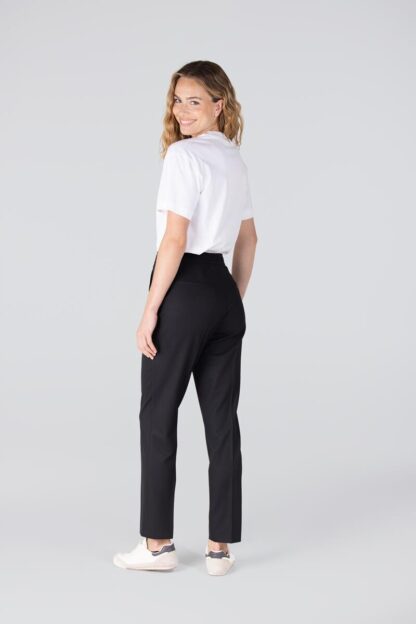 LOIS SHIRT W25 - Wit - Afbeelding 2