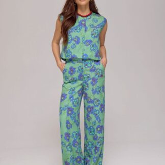 Harper & Yve Broek Holly AW25C104