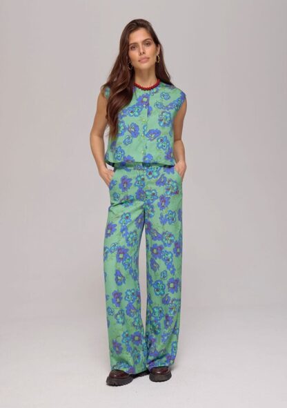 Harper & Yve Broek Holly AW25C104