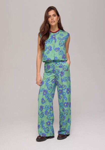 Harper & Yve Broek Holly AW25C104 - Afbeelding 4