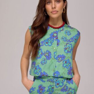 Harper & Yve Gilet Gilly AW25C200