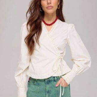 Harper & Yve Blouse Coby AW25P607