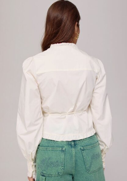 Harper & Yve Blouse Coby AW25P607 - Afbeelding 3