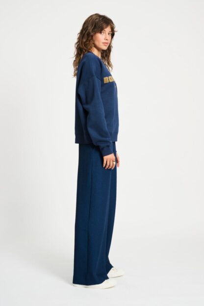 SP9265 SWEATER - Bon Appétit - Afbeelding 2