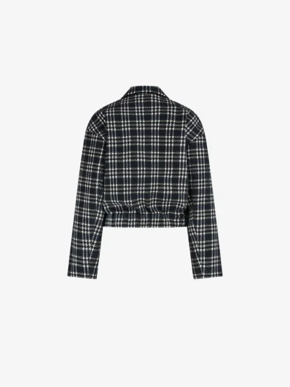 FH 1-747 2505 Jordyn Blazer Navy Night - Afbeelding 3